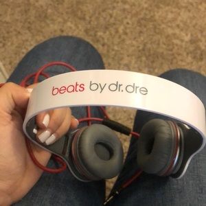 Beats Solo